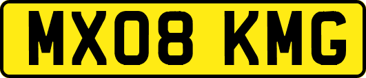 MX08KMG
