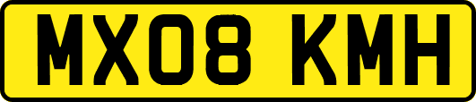 MX08KMH