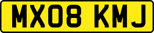 MX08KMJ