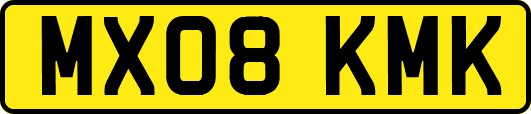 MX08KMK