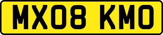 MX08KMO