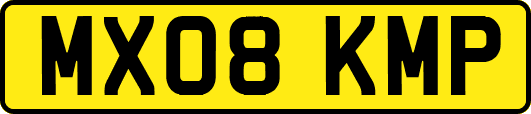 MX08KMP