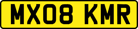 MX08KMR