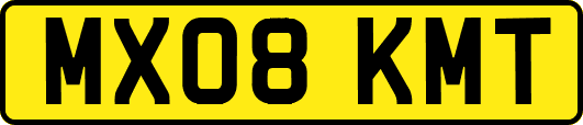 MX08KMT