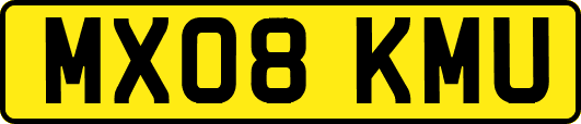 MX08KMU