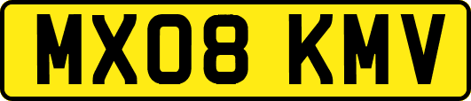 MX08KMV