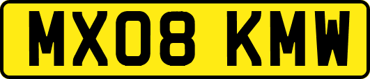 MX08KMW