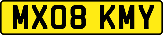 MX08KMY