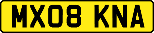 MX08KNA