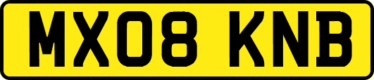 MX08KNB