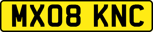 MX08KNC