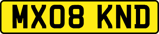MX08KND