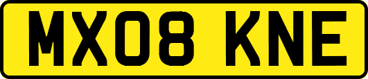 MX08KNE