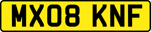 MX08KNF