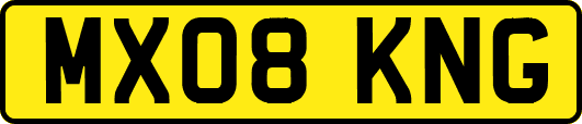 MX08KNG