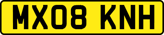 MX08KNH