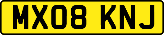 MX08KNJ