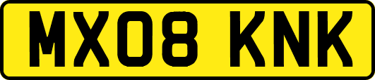 MX08KNK