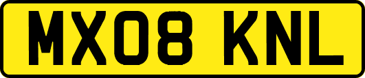 MX08KNL