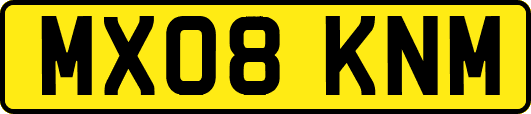 MX08KNM