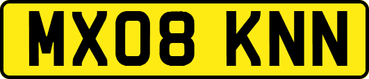 MX08KNN