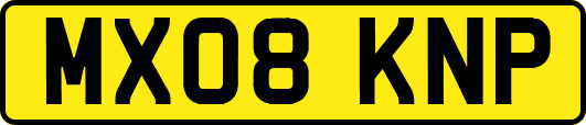 MX08KNP