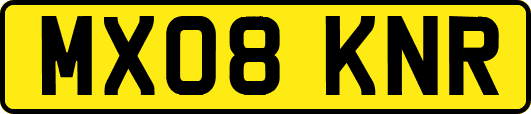 MX08KNR