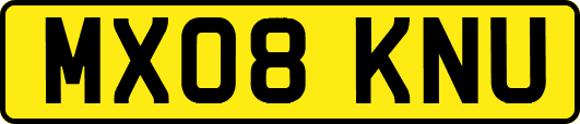 MX08KNU
