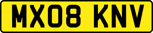 MX08KNV