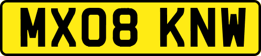 MX08KNW