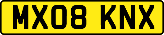 MX08KNX