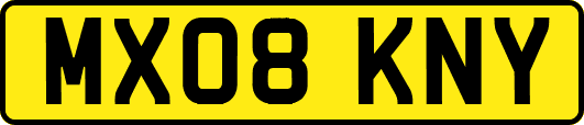 MX08KNY