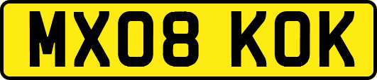 MX08KOK