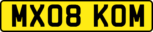 MX08KOM