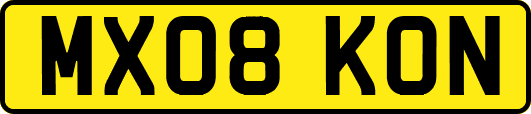 MX08KON