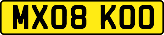 MX08KOO
