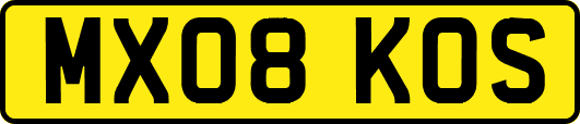 MX08KOS