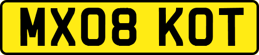 MX08KOT