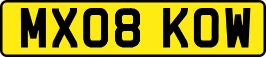 MX08KOW
