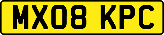 MX08KPC