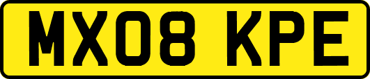 MX08KPE