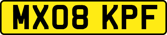 MX08KPF