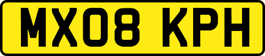 MX08KPH