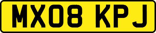 MX08KPJ