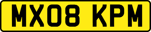 MX08KPM