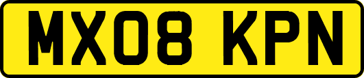 MX08KPN