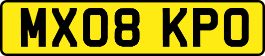 MX08KPO