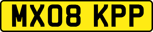 MX08KPP