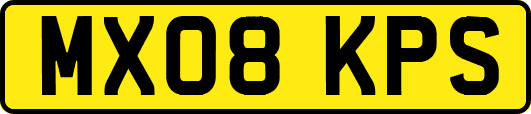 MX08KPS