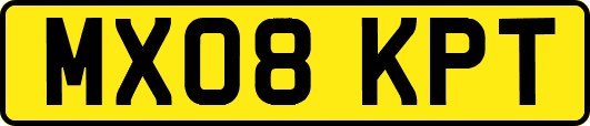 MX08KPT